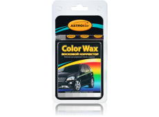 АС-0214 Восковой корректор COLOR WAX - серый