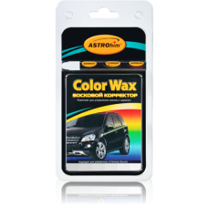 АС-0221 Восковой корректор COLOR WAX - белый