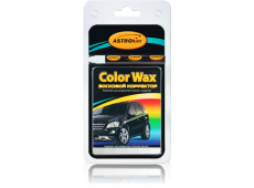 АС-0221 Восковой корректор COLOR WAX - белый