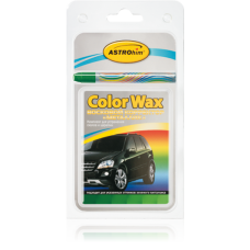 АС-0273 Восковой корректор COLOR WAX Металлик - зелёный металлик