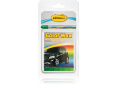АС-0273 Восковой корректор COLOR WAX Металлик - зелёный металлик