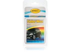 АС-0274 Восковой корректор COLOR WAX Металлик - голубой металлик