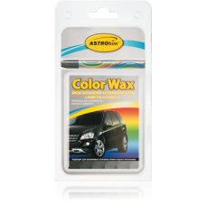 АС-0276 Восковой корректор COLOR WAX Металлик - черный металлик