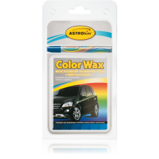 АС-0277 Восковой корректор COLOR WAX Металлик - тёмно-синий металлик