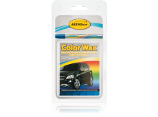 АС-0277 Восковой корректор COLOR WAX Металлик - тёмно-синий металлик