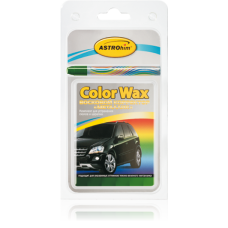 АС-0278 Восковой корректор COLOR WAX Металлик - тёмно-зелёный металлик