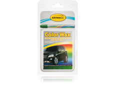 АС-0278 Восковой корректор COLOR WAX Металлик - тёмно-зелёный металлик