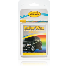 АС-0279 Восковой корректор COLOR WAX Металлик - бежево-золотистый металлик