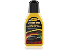 АС-240, Полироль с карнаубским воском, серия Golden Wax, 250 мл
