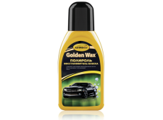 АС-250, Полироль восстановитель блеска, серия Golden Wax, 250 мл