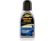 АС-272 Полироль для хрома, серия Golden Wax, 250 мл