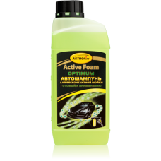 АС-326, Автошампунь для бесконтактной мойки готовый к применению «Active Foam OPTIMUM», 1 л