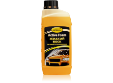 АС-440 Жидкий воск готовый к применению, серия Active Foam, 1 л