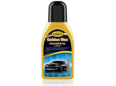 АС-760 Полироль с PTFE, серия Golden Wax, 250 мл