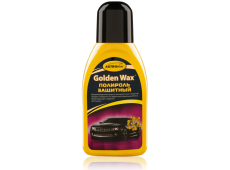 АС-770, Полироль защитный, серия Golden Wax, 250 мл