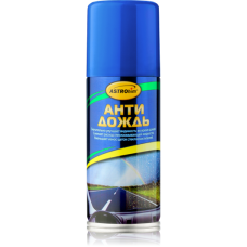 АС-891 Антидождь, аэрозоль, 140 мл
