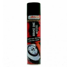 Очиститель тормозных дисков, 400 мл, BRAKE ONE SPRAY
