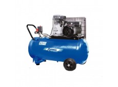 Компрессор СБ 4/С-100 LH 20 A, 20390, Remeza