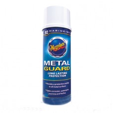 Состав для защиты металлических поверхностей Metal guard (спрей), 320 мл, Meguiars