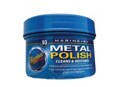Состав для полировки металлических покрытий, Meguiars