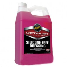 Состав для ухода за поверхностью (без силикона) Silicone-Free Dressing, 3.78 л, D16101, Meguiars