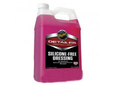 Состав для ухода за поверхностью (без силикона) Silicone-Free Dressing, 3.78 л, D16101, Meguiars