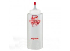 Емкость для составов с крышкой Dispenser Bottle With Cap, 355 мл, M9912, Meguiars