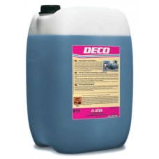 Бесконтактный автошампунь DECO