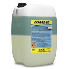 Бесконтактный автошампунь DIMER (Двухкомпонентный)