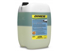 Бесконтактный автошампунь DIMER (Двухкомпонентный)