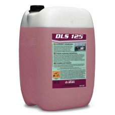 Бесконтактный автошампунь DLS 125