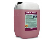 Бесконтактный автошампунь DLS 125