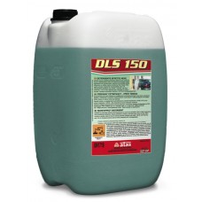 Бесконтактный автошампунь DLS 150