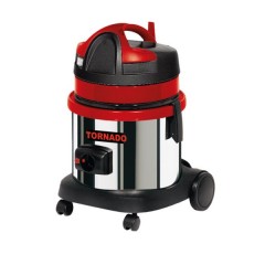 Водопылесос Soteco Tornado 215 Inox