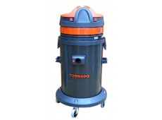 Водопылесос Soteco Tornado 429 FLOWMIX Plast 