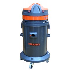 Водопылесос Soteco Tornado 429 FLOWMIX Plast 