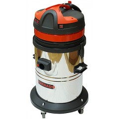 Водопылесос Soteco Tornado 433 Inox 