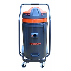 Водопылесос Soteco Tornado 440 Plast Basc (На тележке)