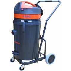 Водопылесос Soteco Tornado 429 FLOWMIX M Plast (на тележке)