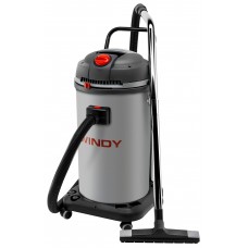 Профессиональный пылеводосос  Windy 265 PF (Италия)