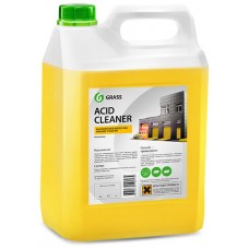 Моющее средство - Acid Cleaner, канистры