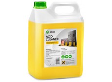 Моющее средство - Acid Cleaner, канистры
