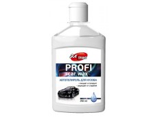 Автополироль "PROFI" для кузова (количество в упаковке): 250 мл. (12 шт.)