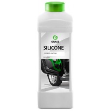 Силиконовая смазка Silicone