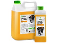 Очиститель двигателя Engine Cleaner, канистры - 1 кг