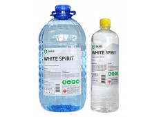 Универсальный растворитель White Spirit - 5 л