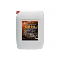 Усилитель моющего эффекта для средств бесконтактной мойки «ACID SER»