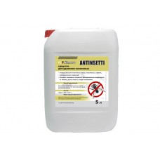 Средство для удаления насекомых "Antinsetti"