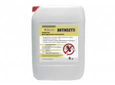 Средство для удаления насекомых "Antinsetti"
