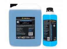 Средство для ручной мойки (автомобильный шампунь) «Fortela Autoshampoo» - 20кг